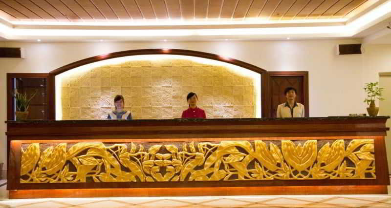 Guangzhou Masia Hotel Eksteriør bilde